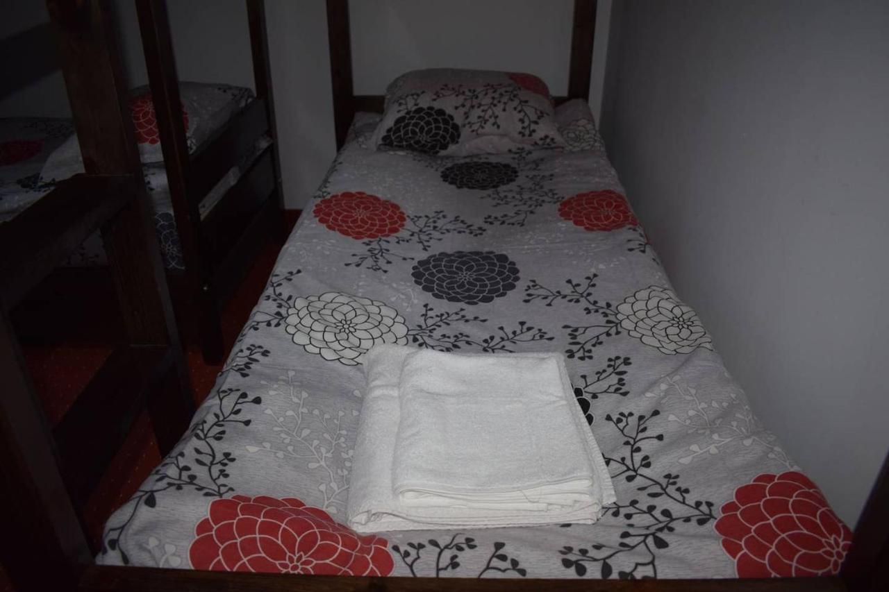 Private Apartment In Prespa 반스코 외부 사진