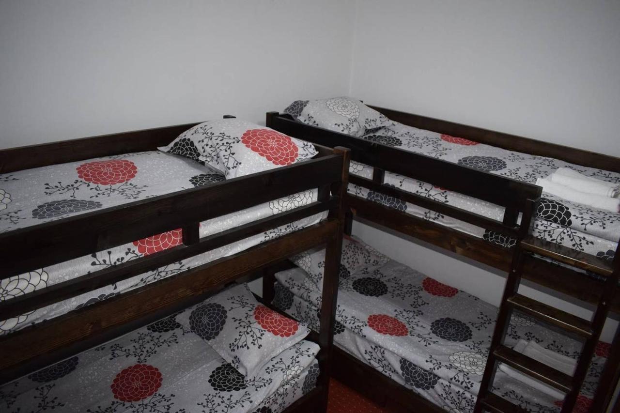 Private Apartment In Prespa 반스코 외부 사진